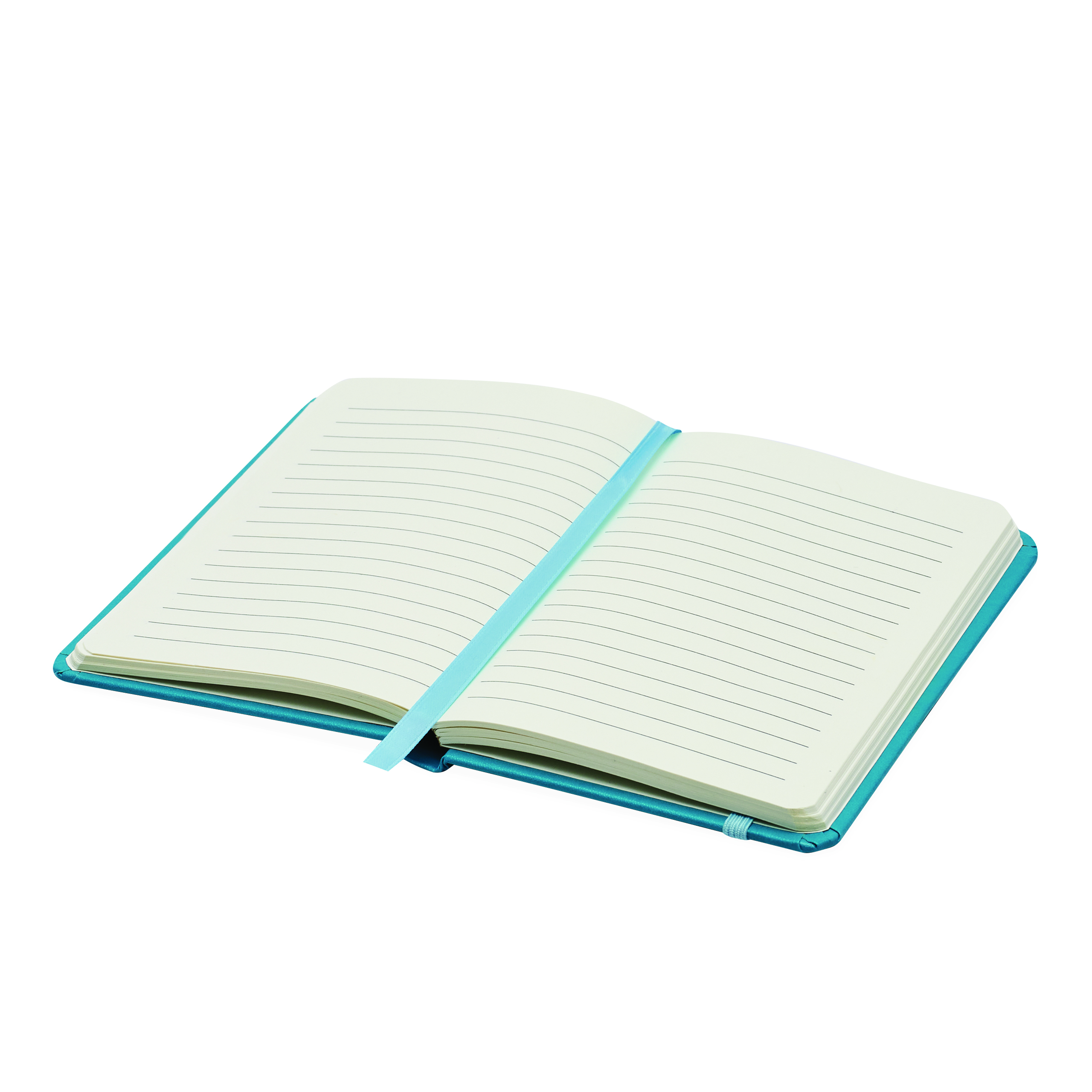 Notizbuch ATTENDANT im DIN-A6-Format