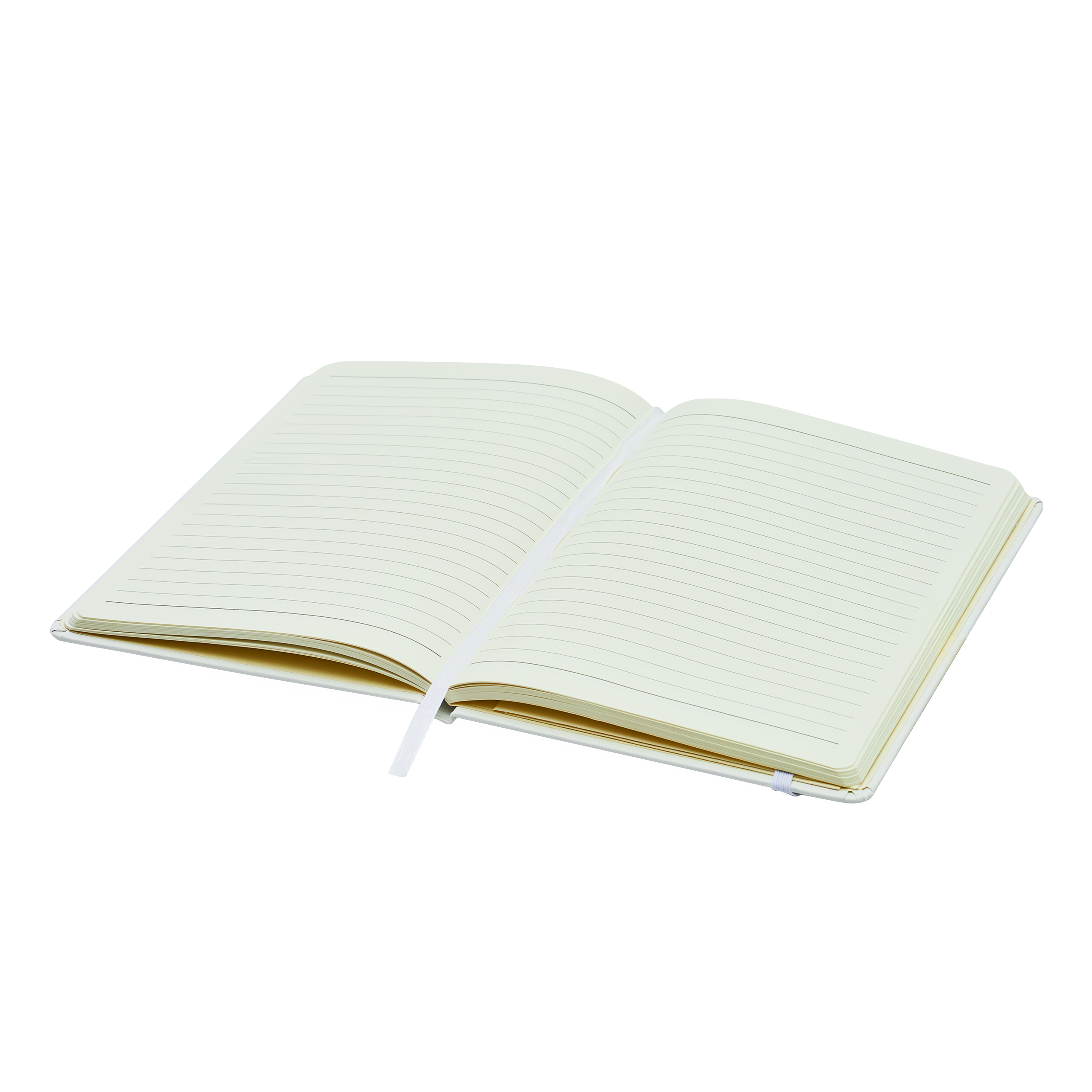 Notizbuch ATTENDANT im DIN-A5-Format