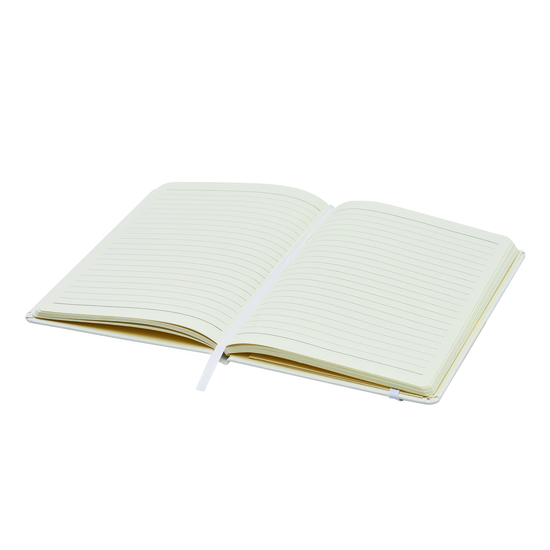 Notizbuch ATTENDANT im DIN-A5-Format