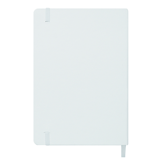 Notizbuch ATTENDANT im DIN-A5-Format