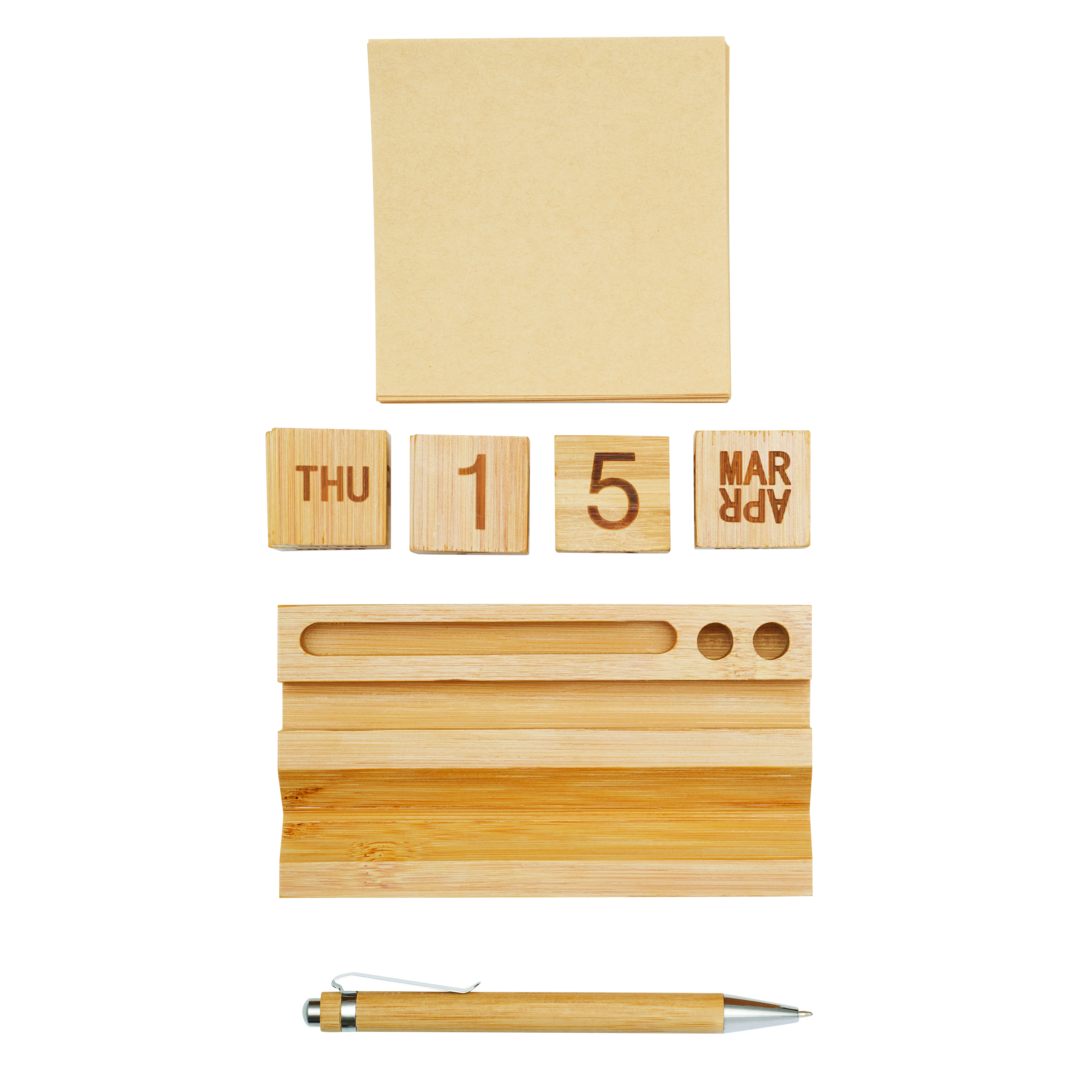 Tischkalender PERPETUAL