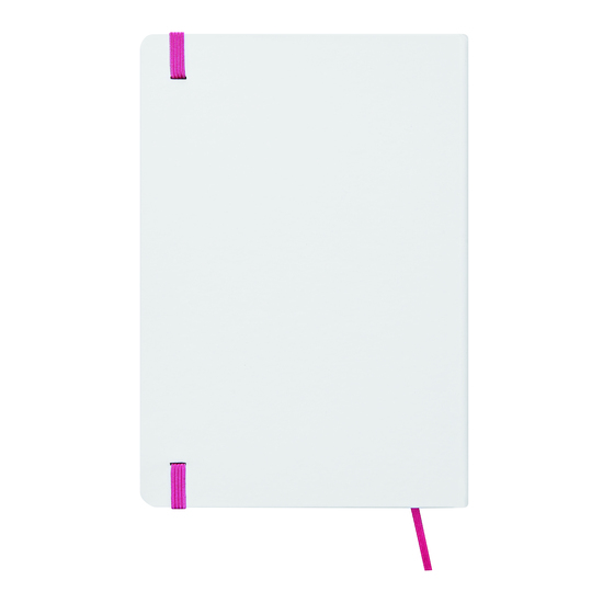 Notizbuch AUTHOR im DIN-A5-Format