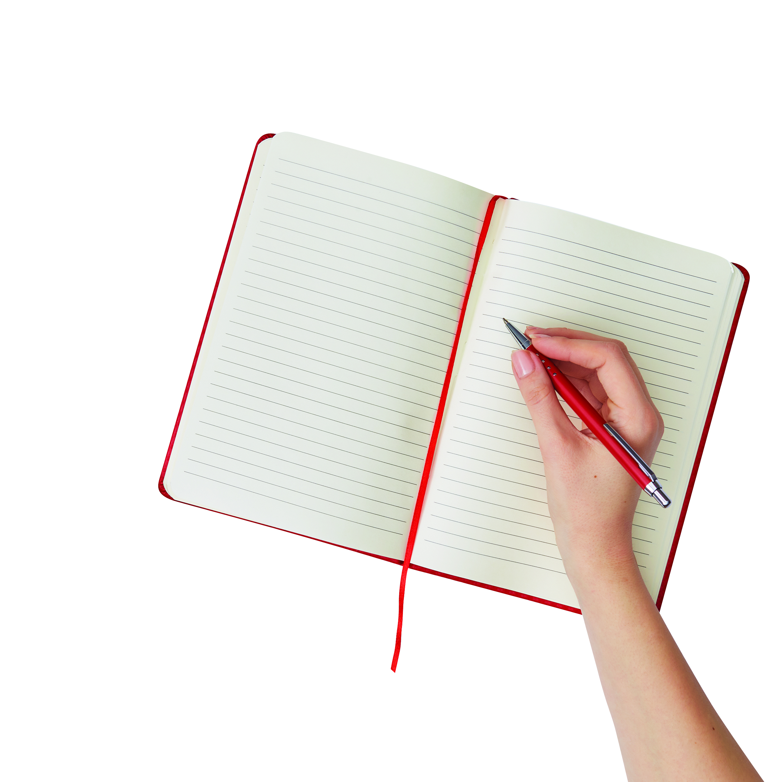 Notizbuch CARB im DIN-A5-Format