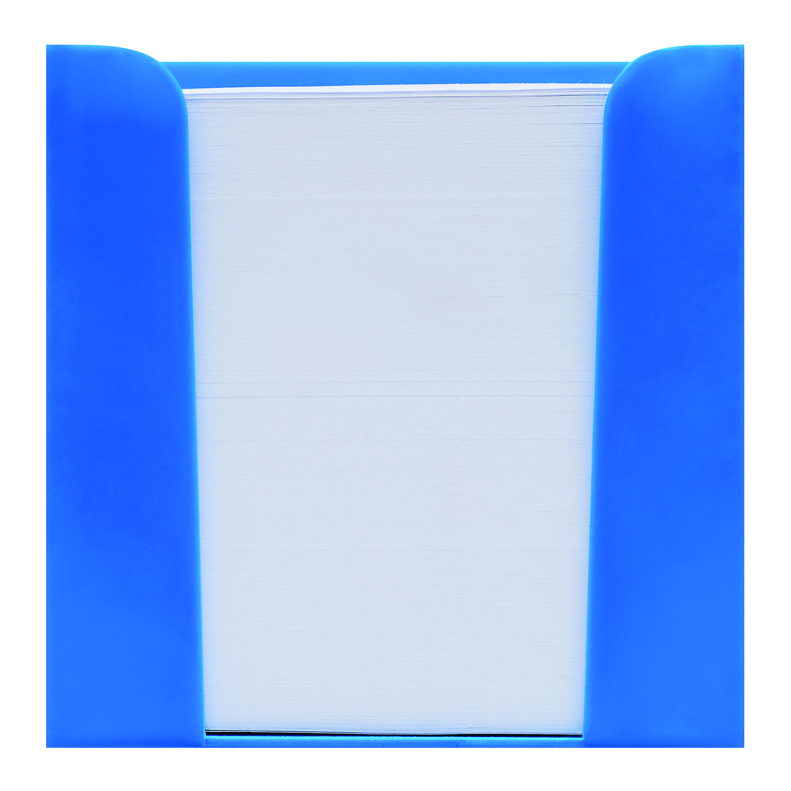 Zettelbox NEVER FORGET