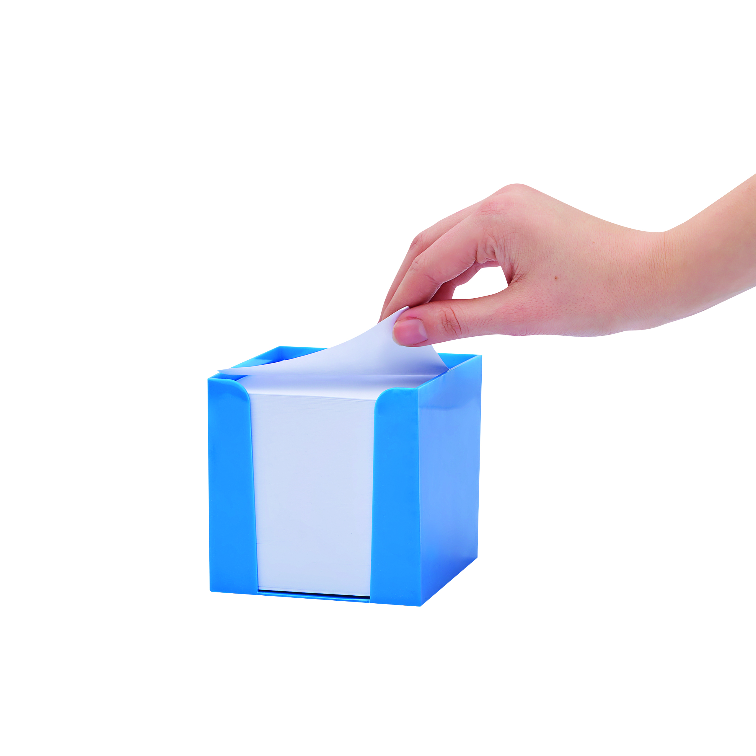 Zettelbox NEVER FORGET