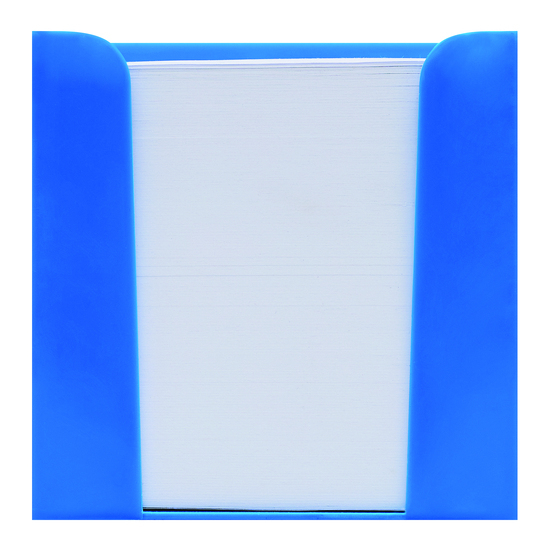 Zettelbox NEVER FORGET