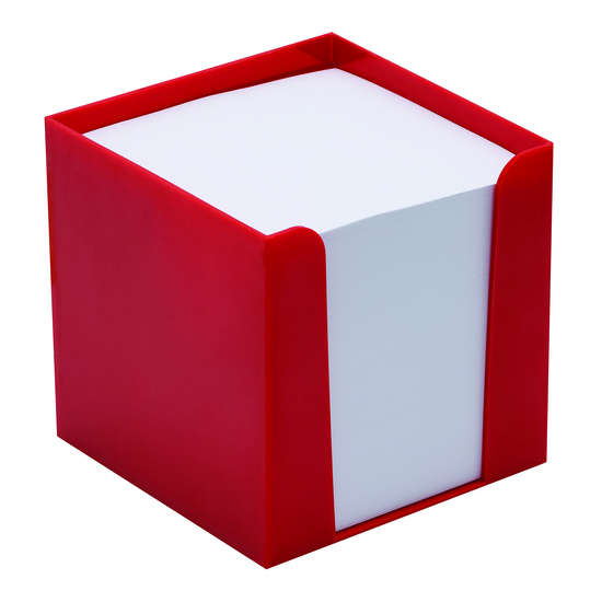 Zettelbox NEVER FORGET