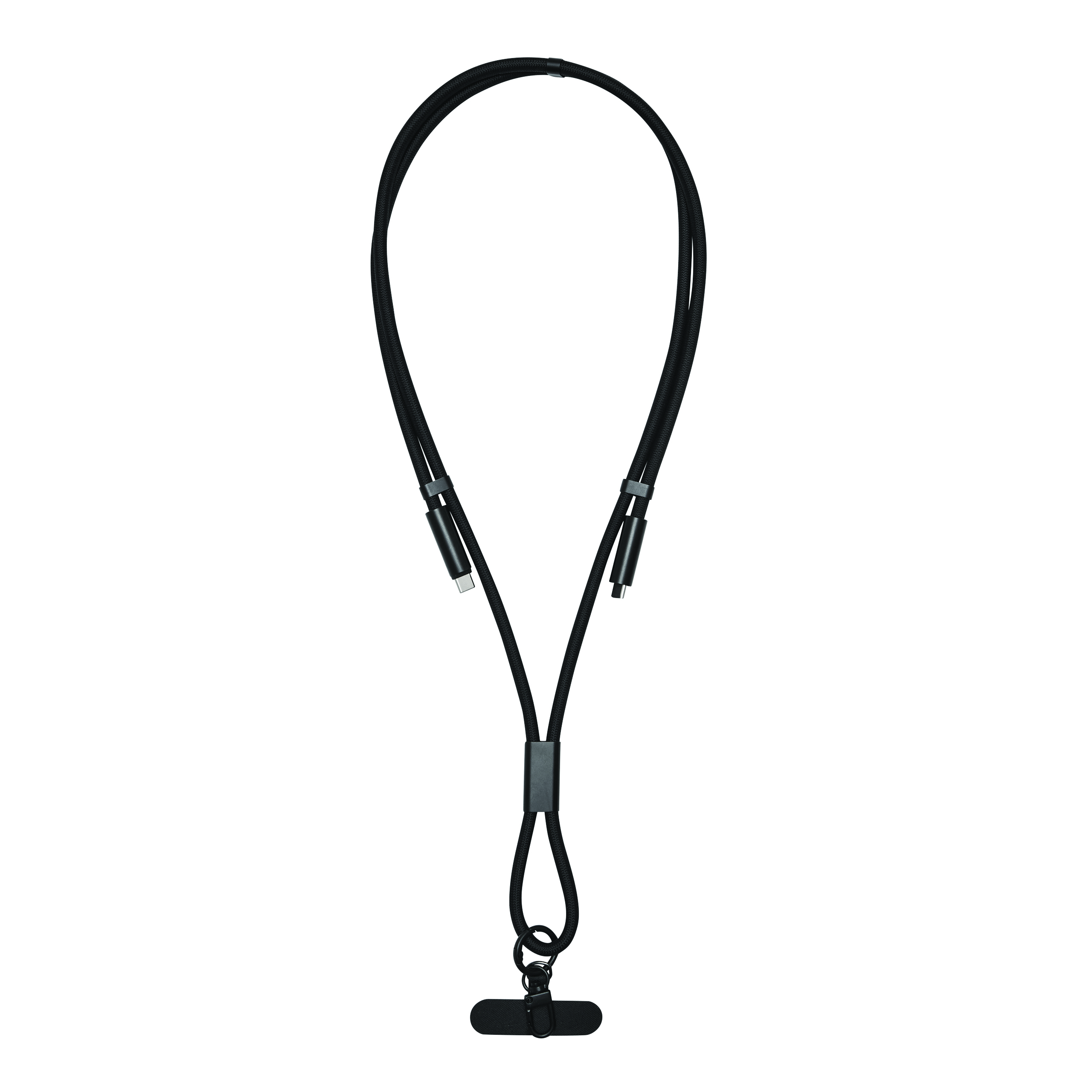 Lade- und Datenkabel MOBILE CARRY