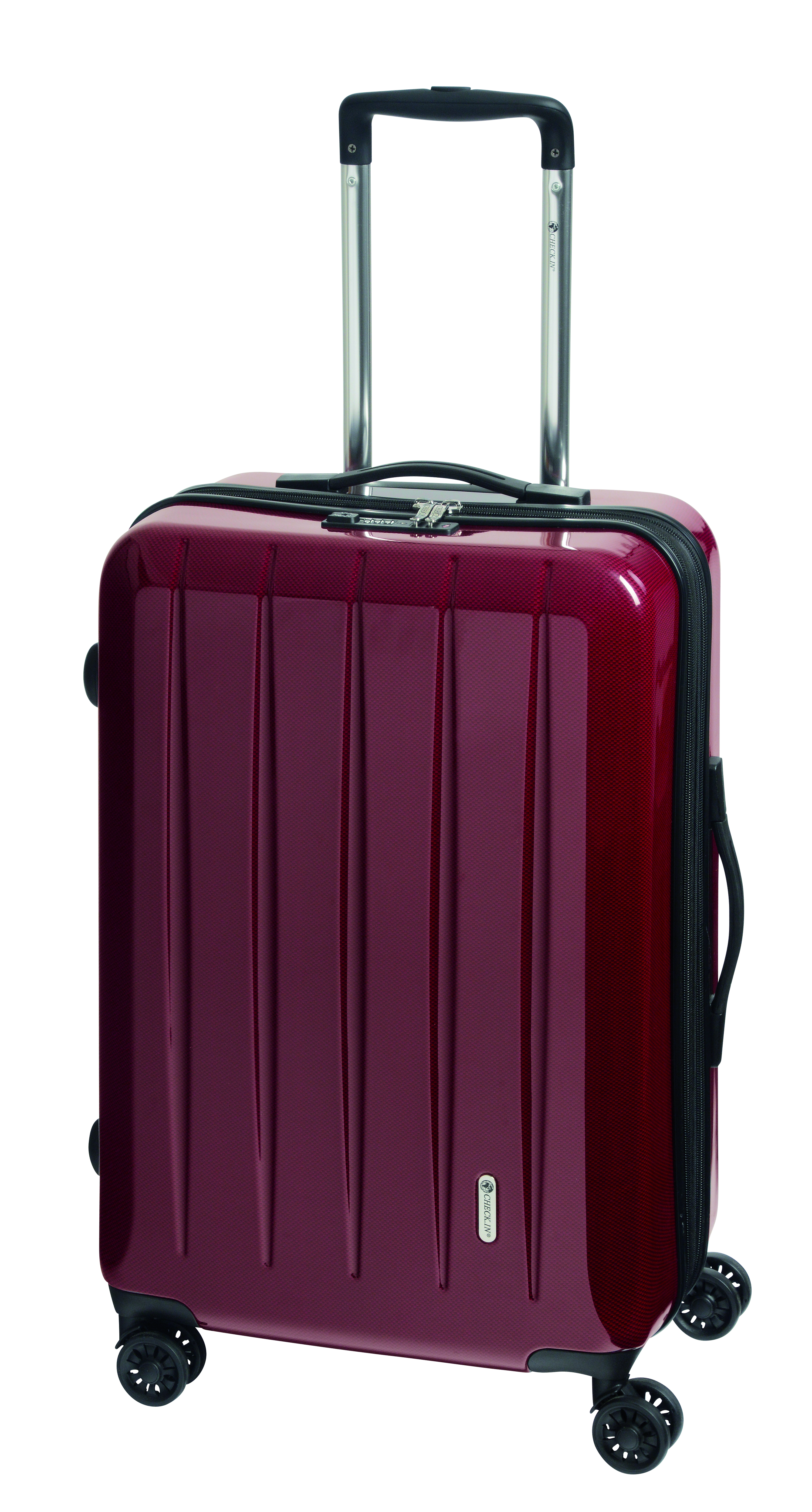 Trolley-Set LONDON 2.0, 3-tlg.