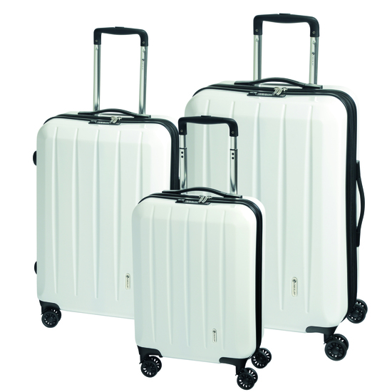 Trolley-Set LONDON 2.0, 3-tlg.