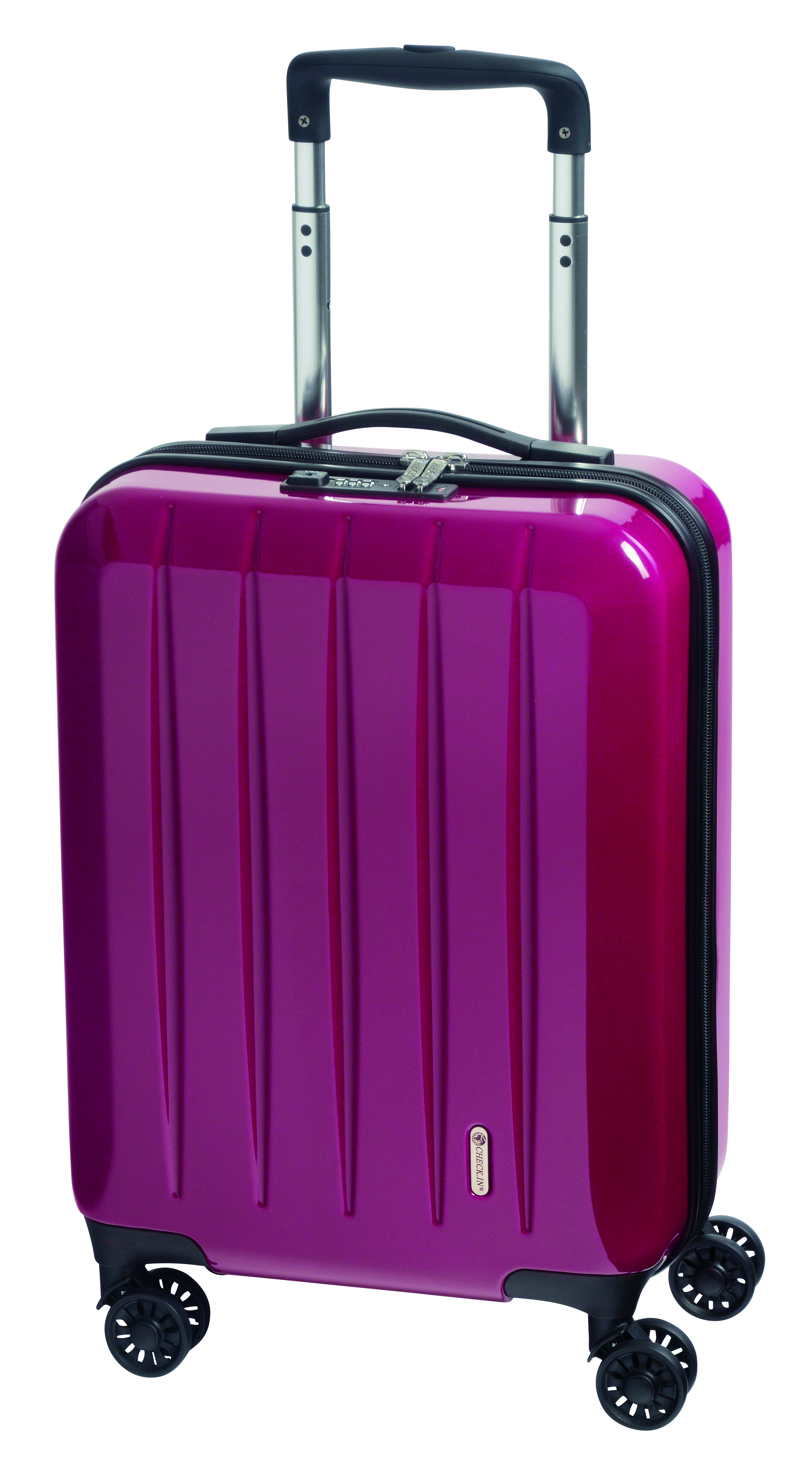 Trolley-Set LONDON 2.0, 3-tlg.