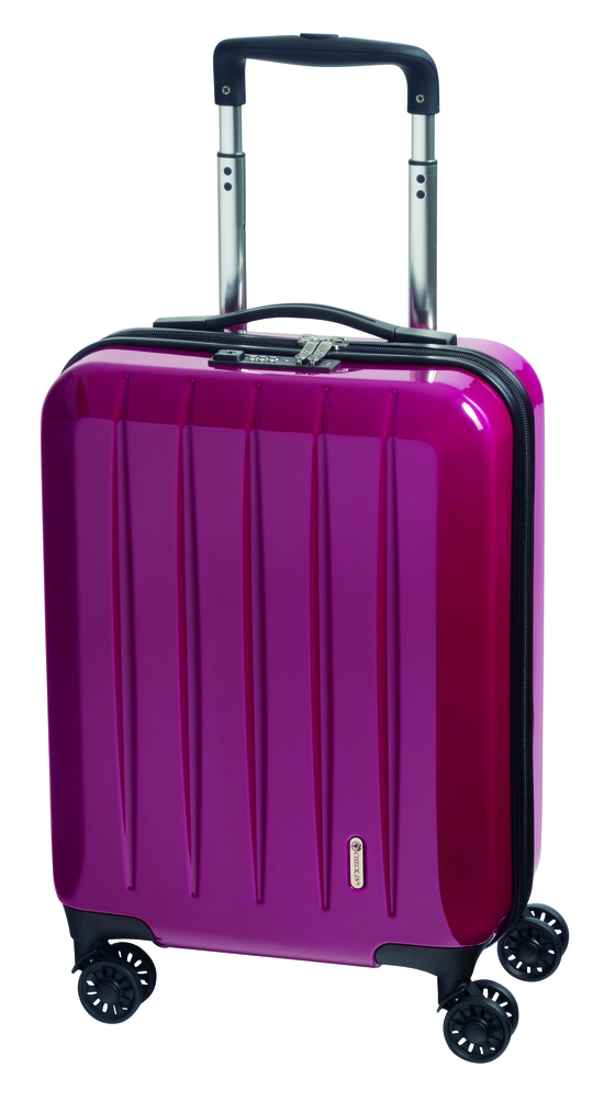 Trolley-Set LONDON 2.0, 3-tlg.