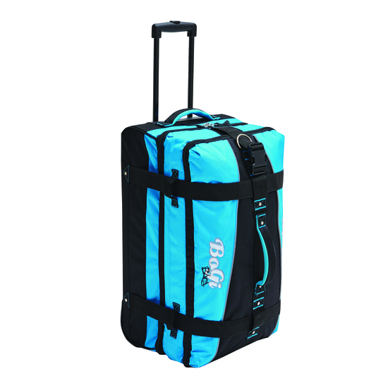Trolley-Reisetasche BoGi L