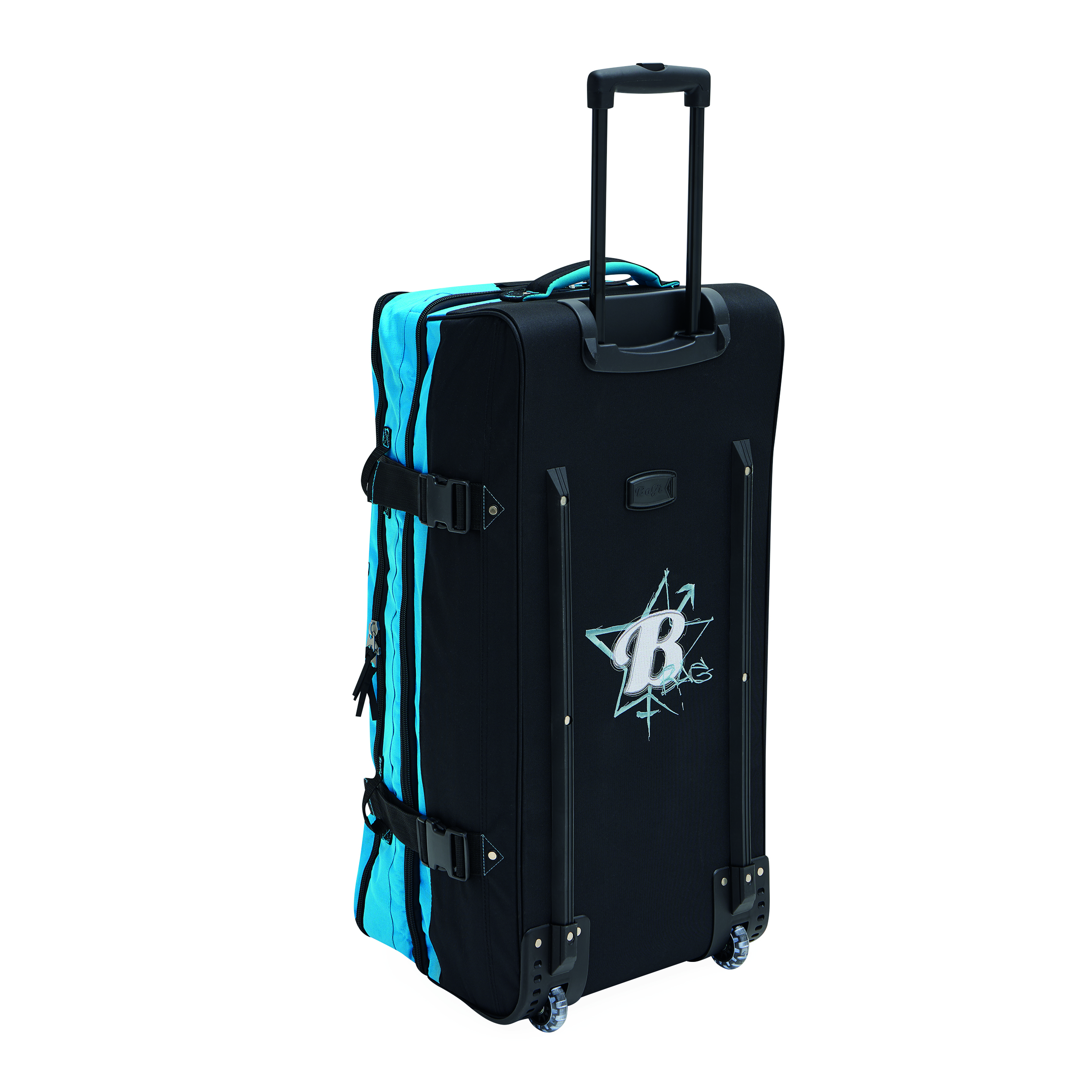 Trolley-Reisetasche BoGi XL