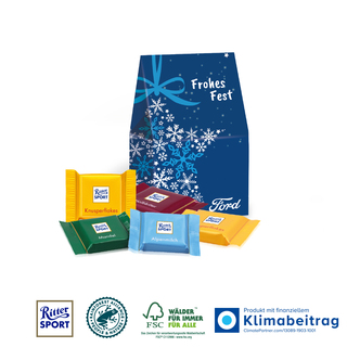 Präsent „Christmas Minis“