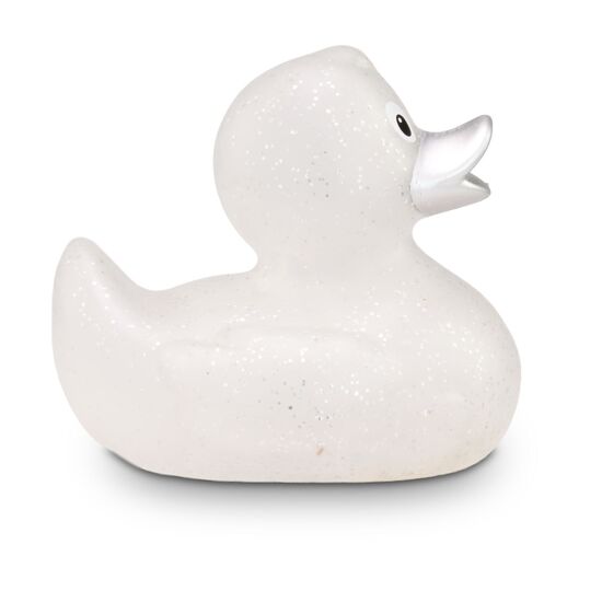 Silke Silberglitzer, ca. 8 cm