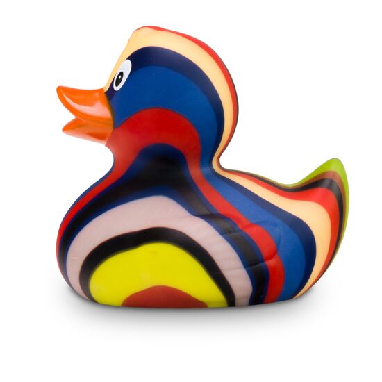 Lenny Längsstreifen, ca. 8 cm