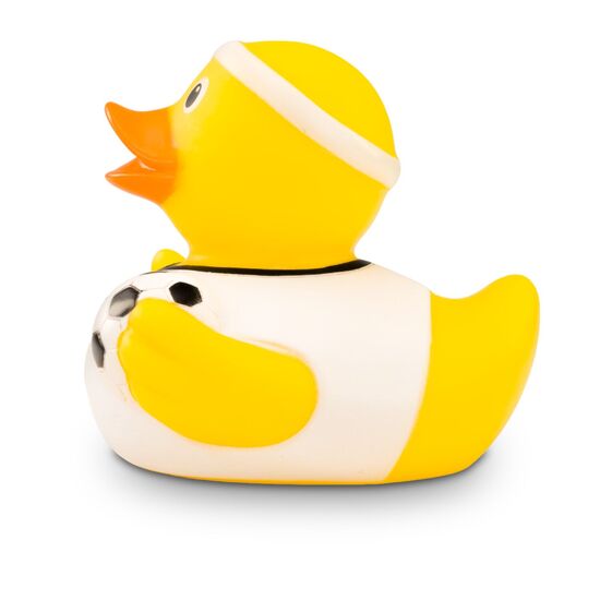 Fritz Freistoß - Trikot Weiß