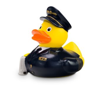 Pepe Pilot