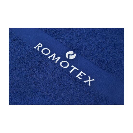 Handtuch Mari 50 x 100 cm hellblau