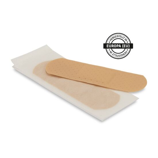 Pflaster Schiebebox - Standardpflaster