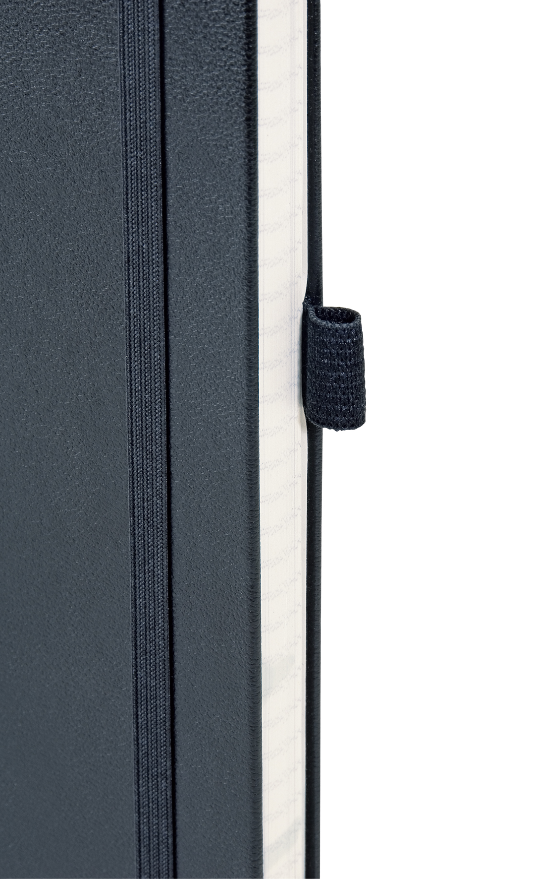 Notizbuch "Kompagnon Klassik" A4, kariert