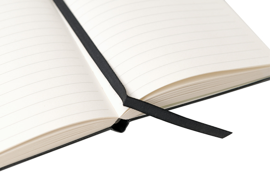 Notizbuch "Kompagnon Klassik" A4, kariert