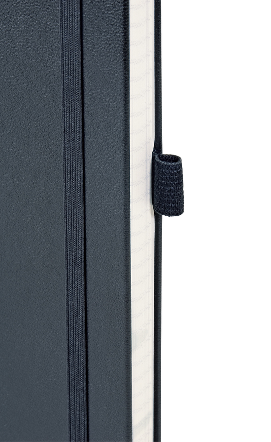 Notizbuch "Kompagnon Klassik" A4, kariert