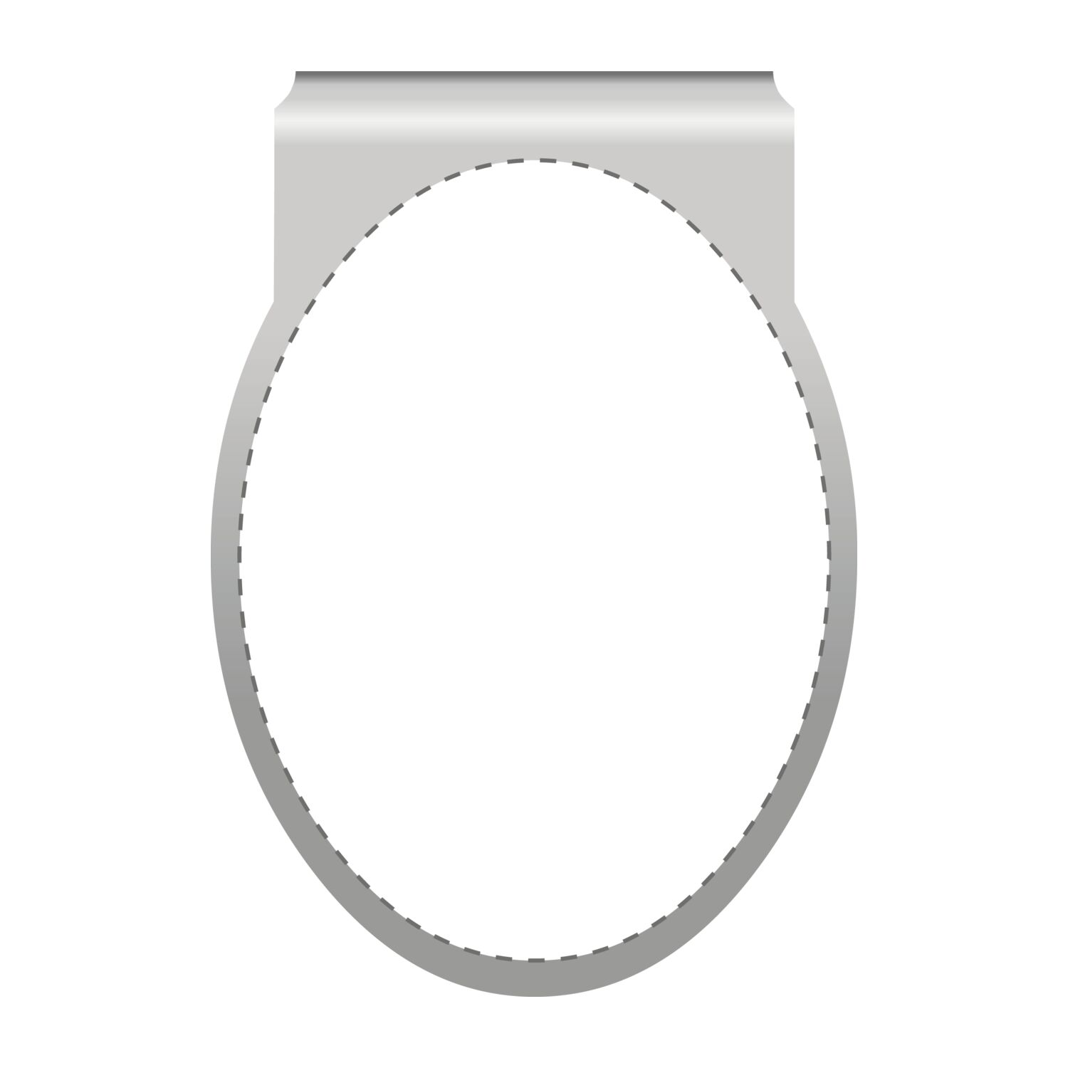 ROMINOX® Shape Clip - Variante I