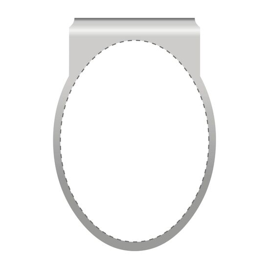 ROMINOX® Shape Clip - Variante I