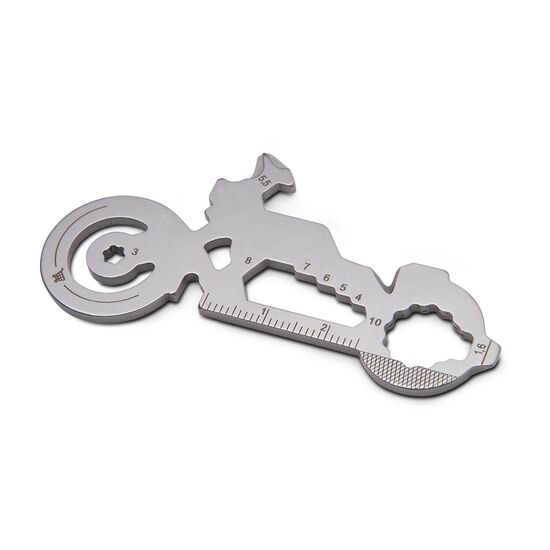 ROMINOX® Key Tool // Motorbike - 21 Funktionen