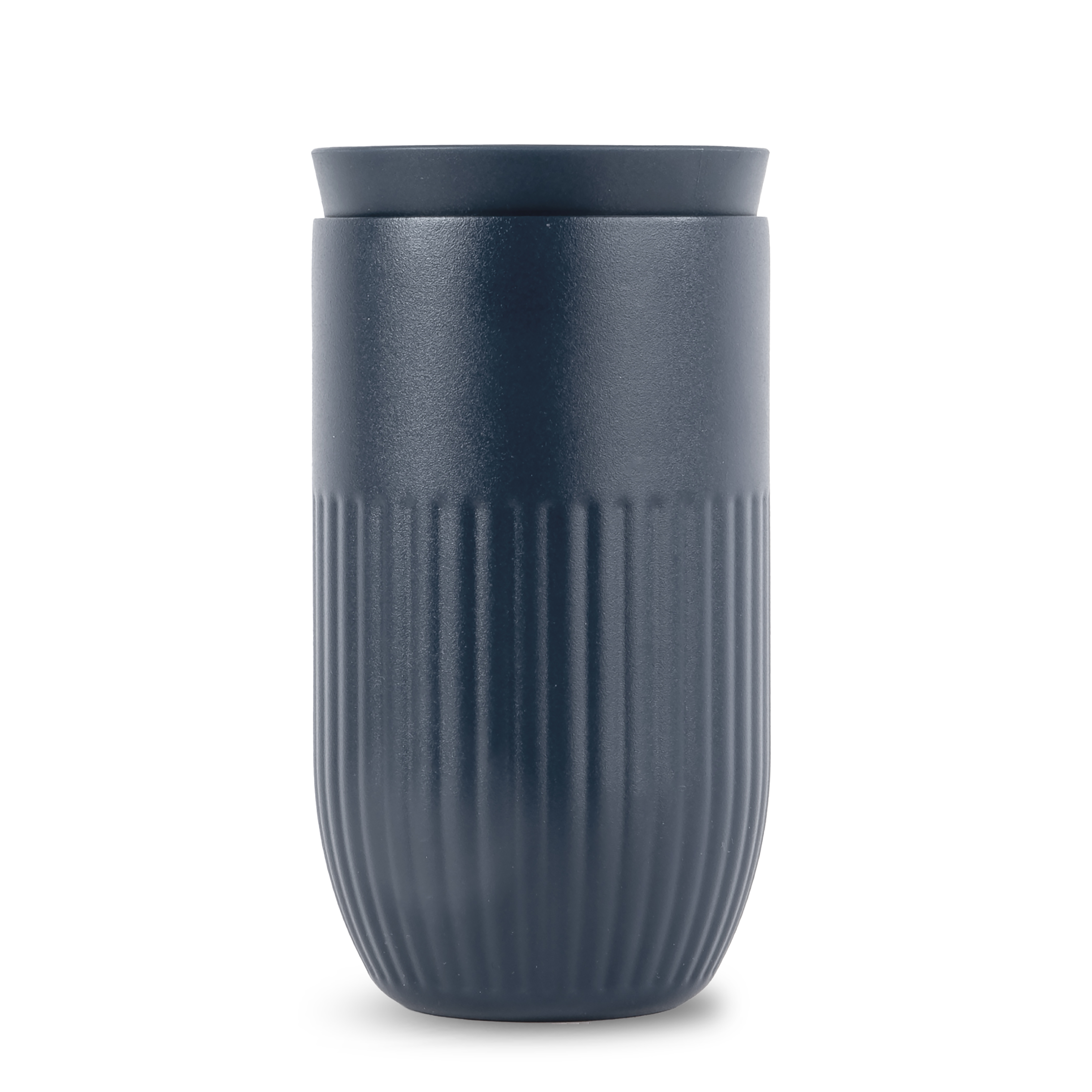 Sagaform Tova isolierter Becher, 320ml auslaufsicher und spülmaschinenfest