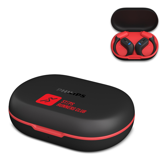 TAA6709| Philips Sport-Kopfhörer mit offenem Ohr