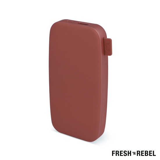 2PB12100 | Fresh 'n Rebel Powerbank 12.000mAh USB-C Ultra Fast Charging 20W