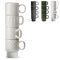 Sagaform Kaffee & Mehr Espressotasse 4-tlg. 100ml
