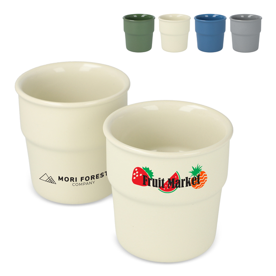InSideOut Cup Fika Becher 2er Set 280ml