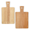 InSideOut 2er-Pack kleine Tapas-Tabletts aus Holz