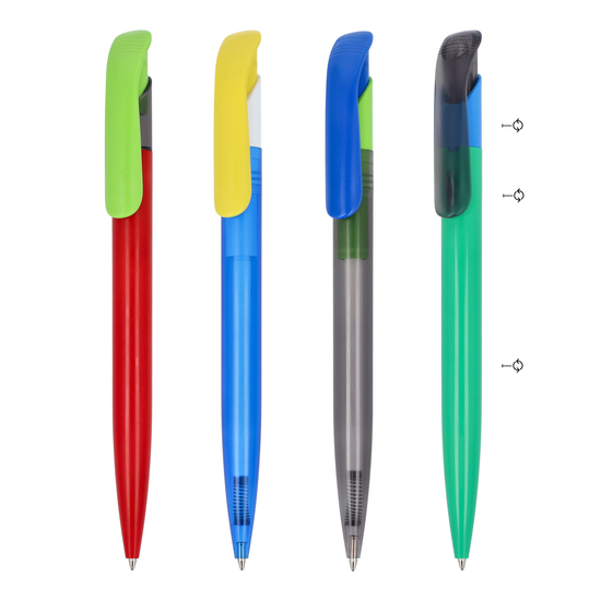 Kugelschreiber Atlas combi