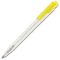 Kugelschreiber Ingeo TM Pen Clear Transparent