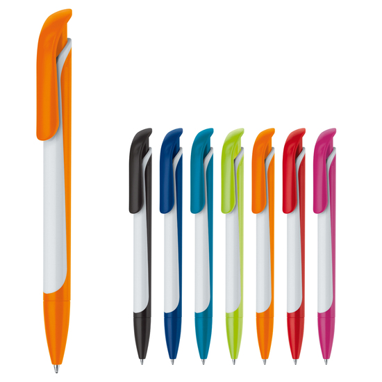 Kugelschreiber Long Shadow