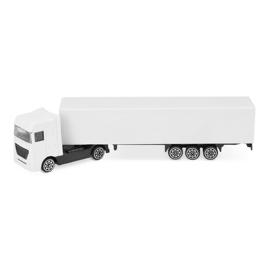 Miniatur LKW