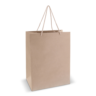 Geschenktüte aus Papier 120g/m² 30x20x40cm