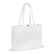 Umhängetasche canvas OEKO-TEX®270g/m² 45x10x33cm