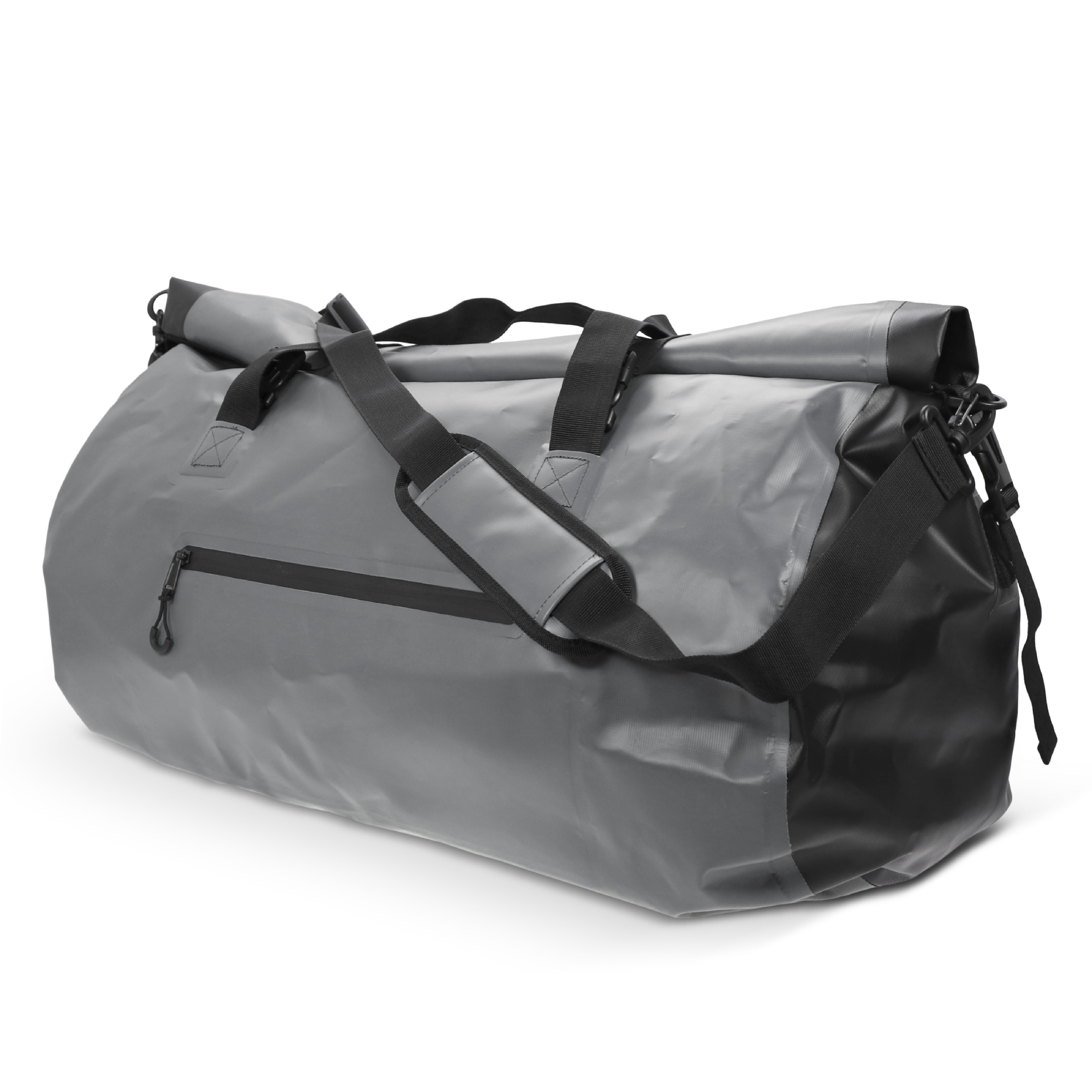 Wasserdichter Seesack Adventure 60L IPX6