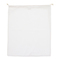 Wiederverwendbare Lebensmitteltasche OEKO-TEX® Baumwolle 40x45cm