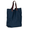 Einkaufstasche canvas Denim 310g/m² 42x13x43cm