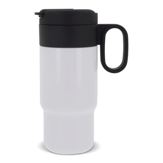 Isolierbecher Flow mit Griff 300ml