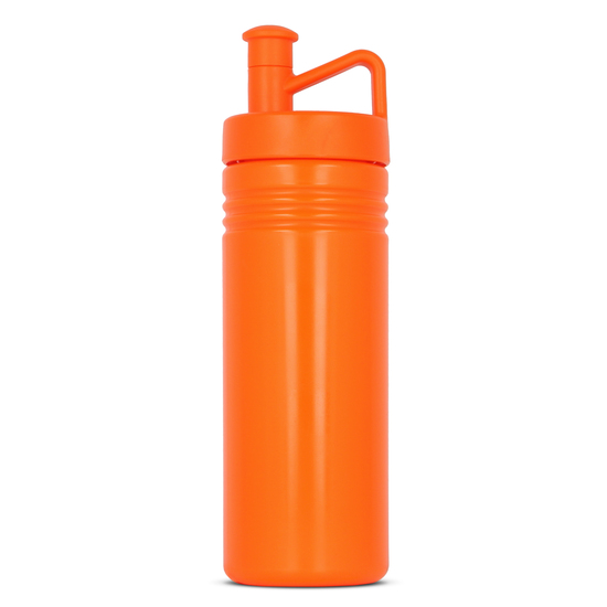 Sportflasche adventure 500ml