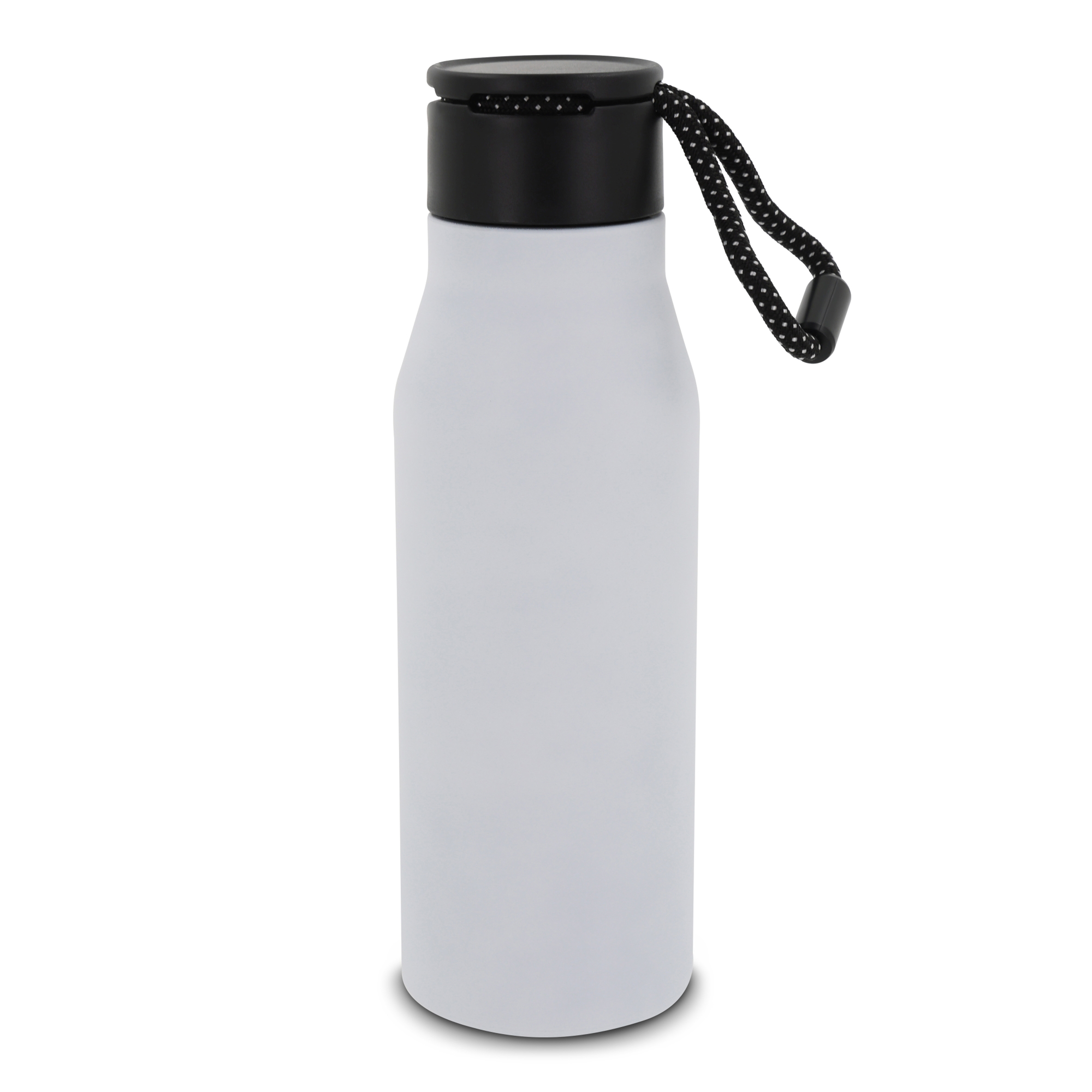 Isolierflasche mit Trageschlaufe 600ml
