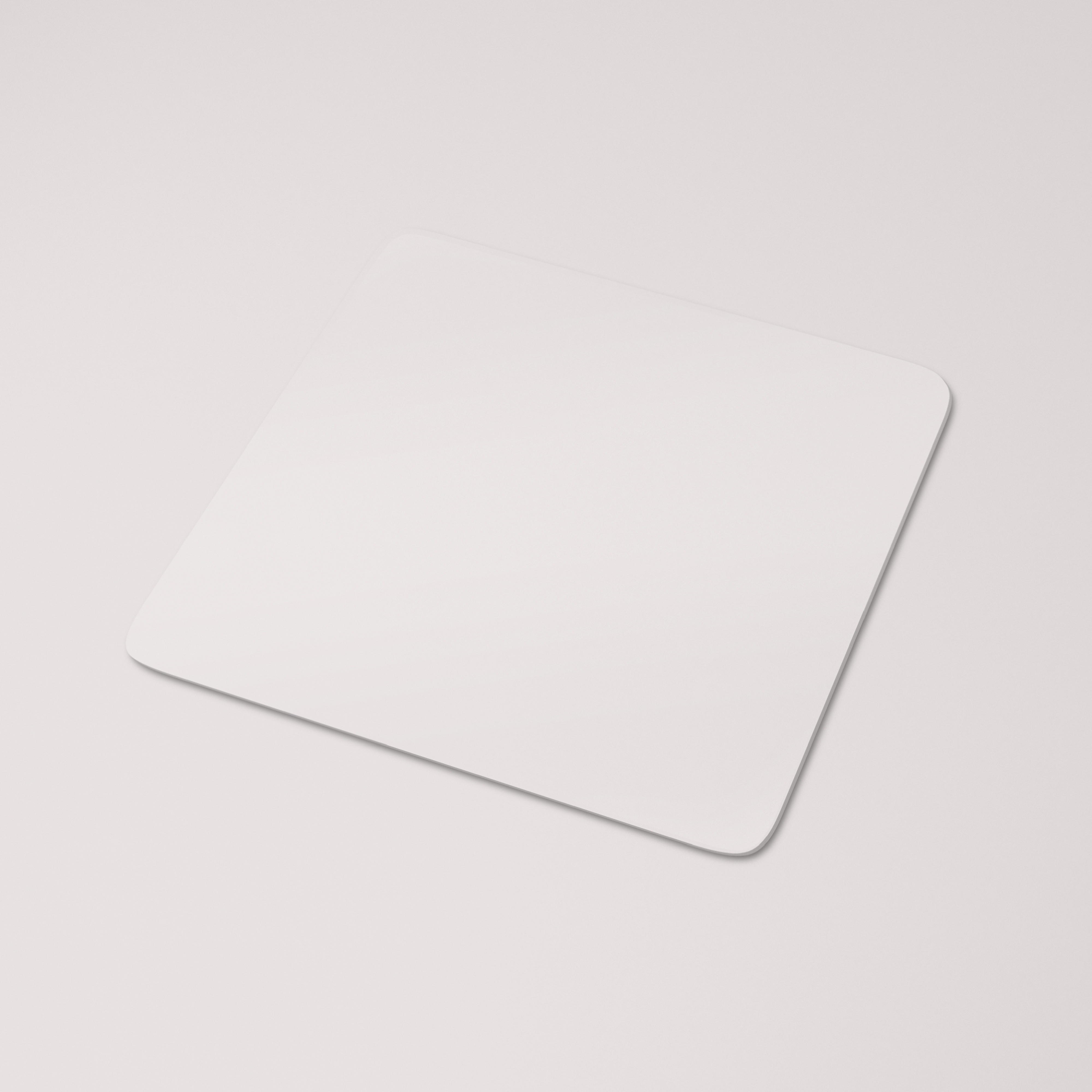 Vinyl Sticker Quadrat 15x15mm